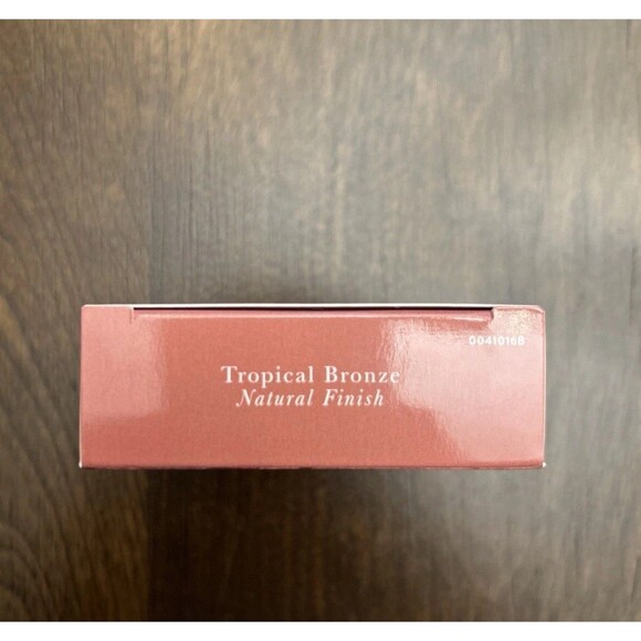 Laura Geller Baked Blush-N-Bronze Marbelized (Tropical Bronze) 0.30oz / 8.5g New - Picture 2 of 3